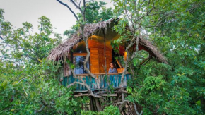 Elephant Lake Villa, Yoga & Meditation Sanctuary